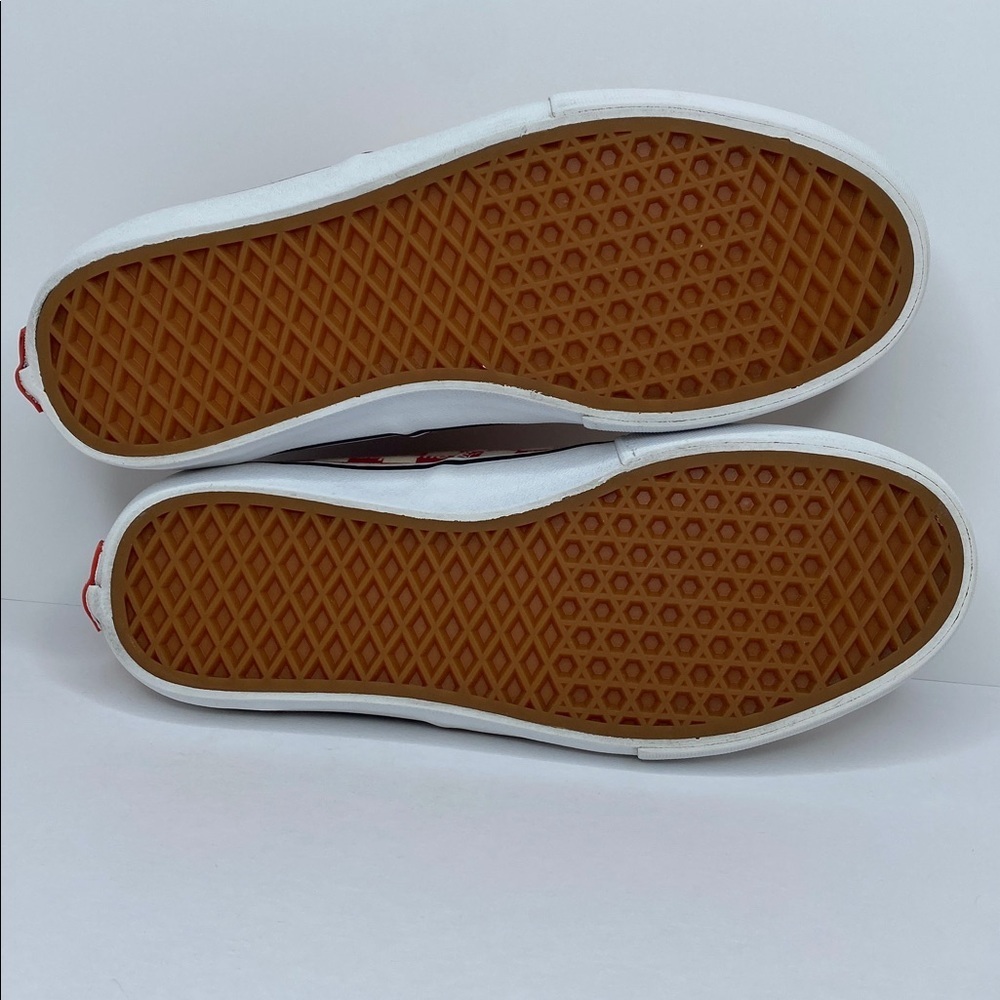 Vans Supreme Authentic Checkerboard - Picture 9 of 9